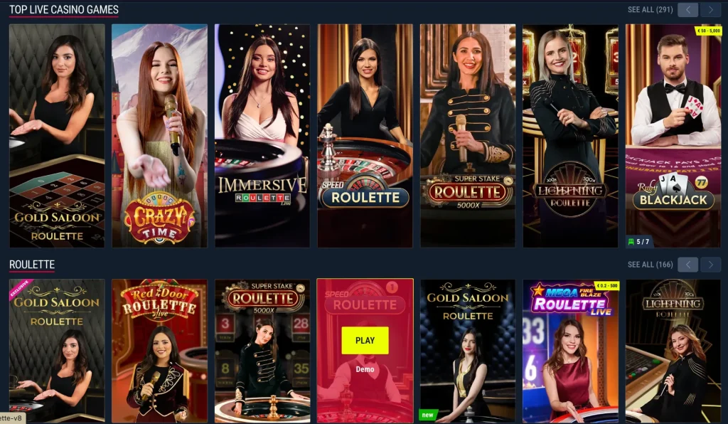 Rabona top live casino games - Rabona Casino Rabona top live casino games